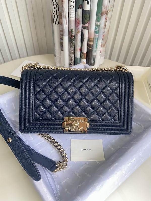 Chanel Handbags 695